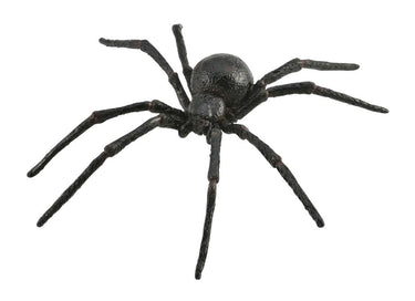 Collecta Black Widow Spider (Yellow)